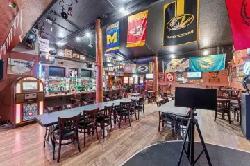 Pineville Restaurant and Nightclub Opportunity