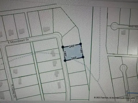 A3 Zoned Acre Lot