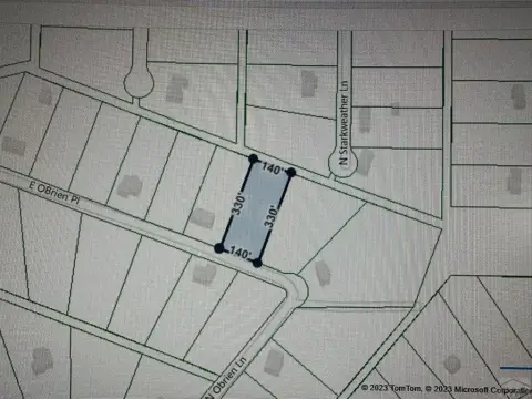 Residential Lot in Pueblo West