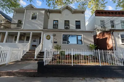 Richmond Hill Two-Family Home