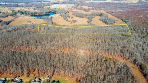 Crossville, Tennessee Land Opportunity