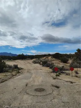 Hesperia Land/Lot Opportunity