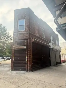 Retail Space Near Transit