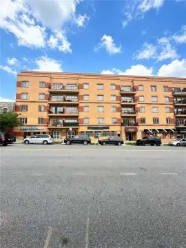 Medical Office Space with Parking