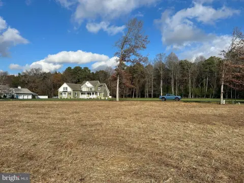 Residential Land in Milford, DE