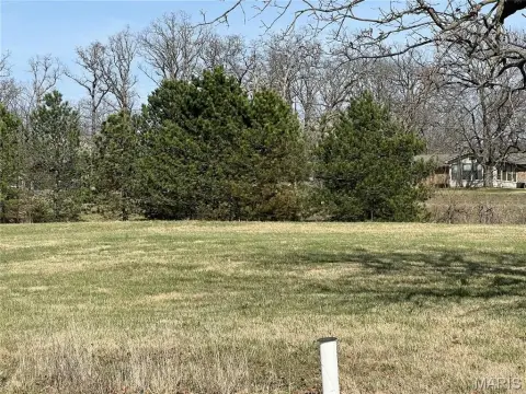 Residential Land with Lake Views