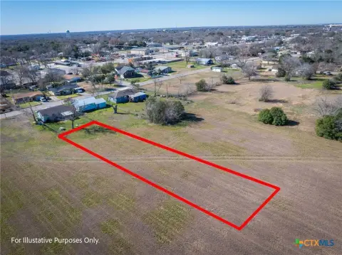 Residential Land in Seguin, TX