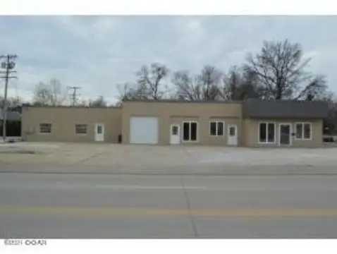 Multi-Suite Specialty Property