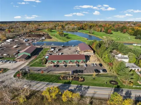 Medina Commercial Flex Space Available