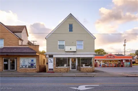 Parma Mixed-Use Investment Opportunity