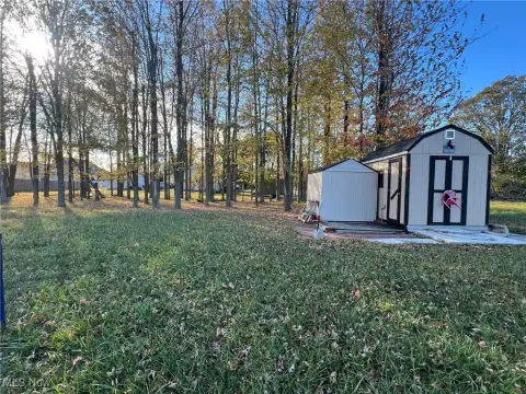 Residential Lot in Newer Development