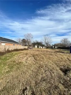Oversized Corner Lot Opportunity