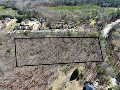 Residential Land in South Fulton