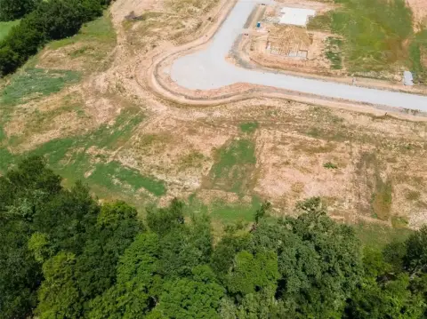 Residential Land in Windmill Ridge