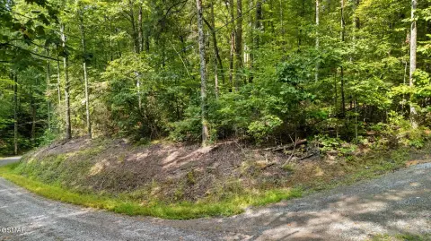 Sevierville Land Near Attractions