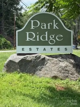 Residential Land in Parkridge Estates