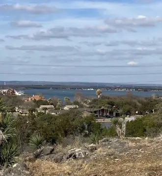 Lake View Residential Land