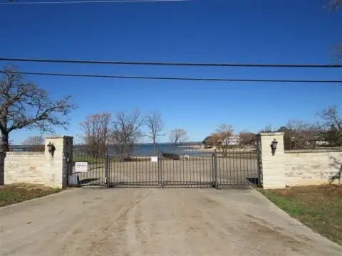 Residential Land in Gated Community