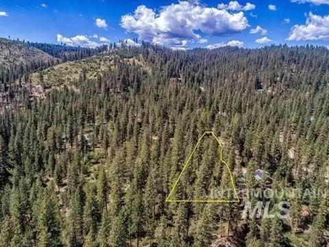 Ready-to-Build Mountain View Lot
