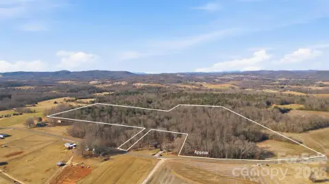 Land in Ellendale Community