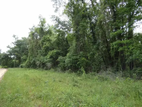 10.2 Acres Wooded Corner Lot