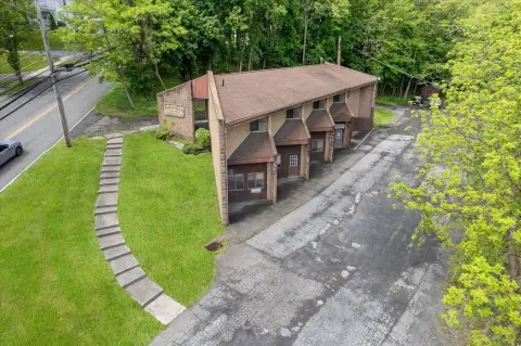 Commercial Building in Walden, NY