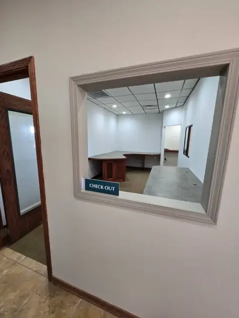 Commercial Space in Woodward, OK