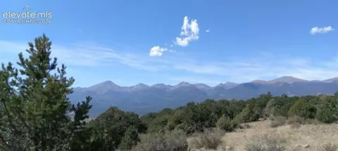 Mountain View Land Parcel