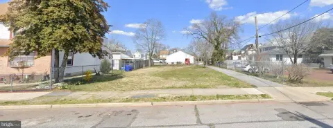 Vacant Land in Millville, NJ