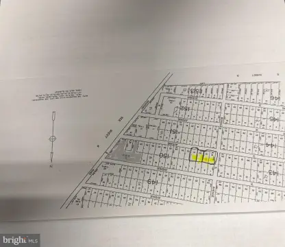 Residential Lot in Cedarville, NJ
