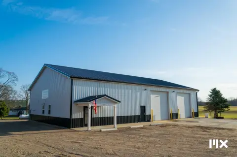 Warehouse for Lease
