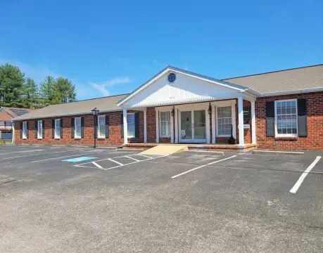 Single-Level Office Suite