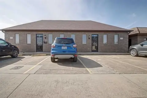 Burleson Office Building For Sale