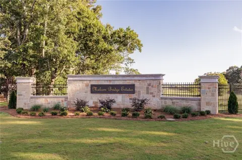 Residential Land in Gated Community