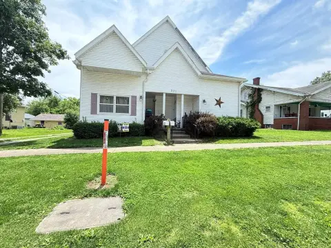 Occupied Duplex Investment