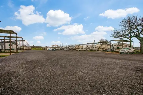 Turnkey RV Park Investment Opportunity