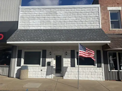 Downtown Roanoke Mixed-Use Property