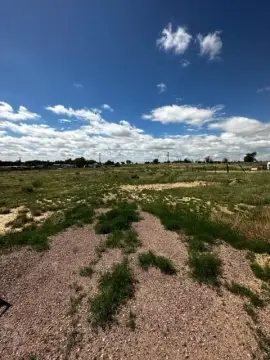 Pueblo West Land Opportunity