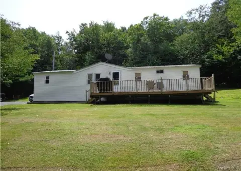 Neversink Duplex with Income Potential