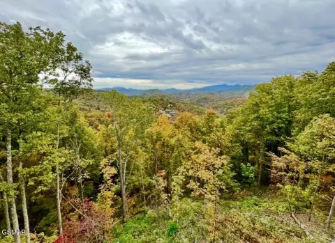 Sevierville Land with Mountain Views