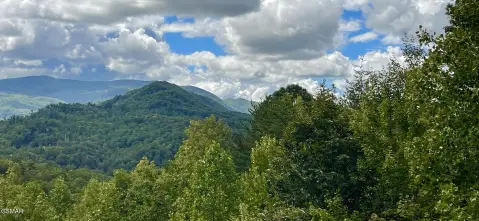 Sevierville Buildable Lot with Views