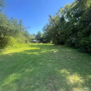 Residential Lots in Pensacola, FL