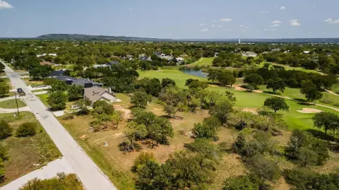 Golf Course View Land