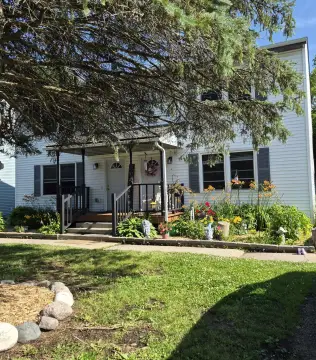 Well-Maintained Duplex with Finished Basement