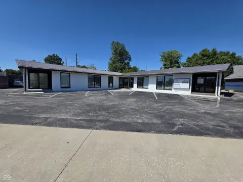 Move-In Ready Office Suite
