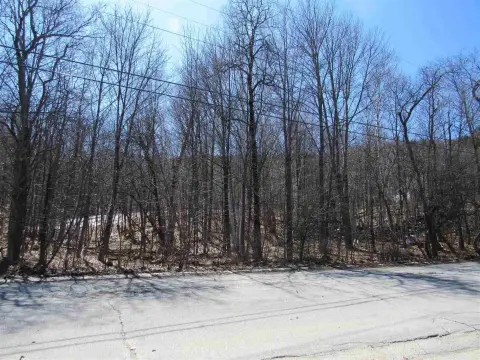 Residential Land in Gorham, NH