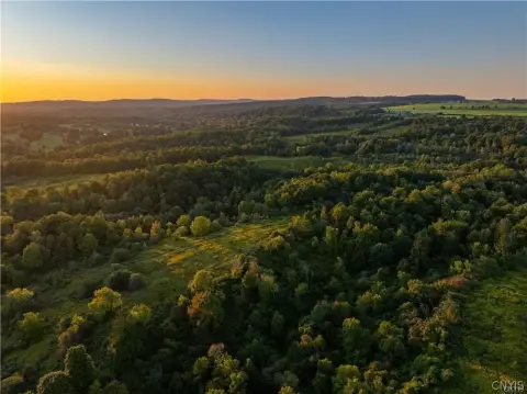 88 Acres of Scenic Land