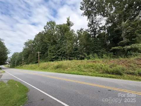 Commercial Land in Cherryville, NC