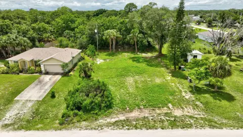 Vero Beach Ready-to-Build Lot