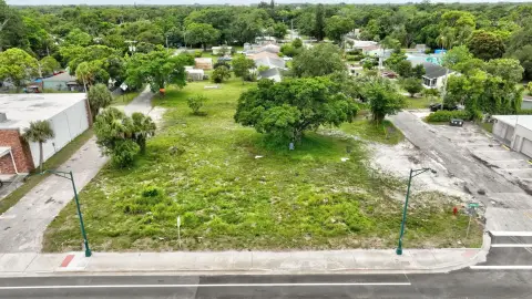 Fort Pierce Commercial Land Opportunity